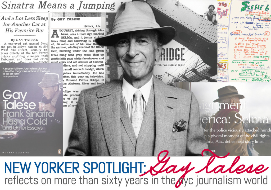 Gay talese best seller