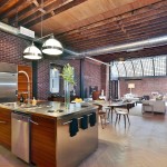 55 North Moore Street, Nestseekers, Tribeca lofts, NYC industrial lofts, skylights