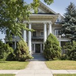 1305 Albermarle Road, Prospect Park South, Michelle Williams, Brooklyn, Brooklyn Townhouse, Historic Home, Townhouses, Record Brooklyn Prices, cool listings