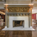 1305 Albermarle Road, Prospect Park South, Michelle Williams, Brooklyn, Brooklyn Townhouse, Historic Home, Townhouses, Record Brooklyn Prices, cool listings