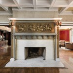 1305 Albermarle Road, Prospect Park South, Michelle Williams, Brooklyn, Brooklyn Townhouse, Historic Home, Townhouses, Record Brooklyn Prices, cool listings
