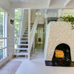 375 Brick Kiln Road, andrew geller, hamptons, sag harbor, fireplace