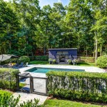 375 Brick Kiln Road, andrew geller, hamptons, sag harbor, pool