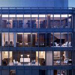 125 greenwich street, rafael vinoly, financial district