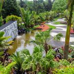New York Botanical Garden, Roberto Burle Marxe