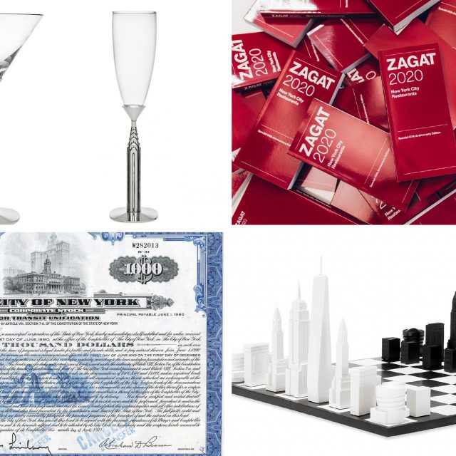2019 holiday gift guide: 20 gifts for the new yorker who has it