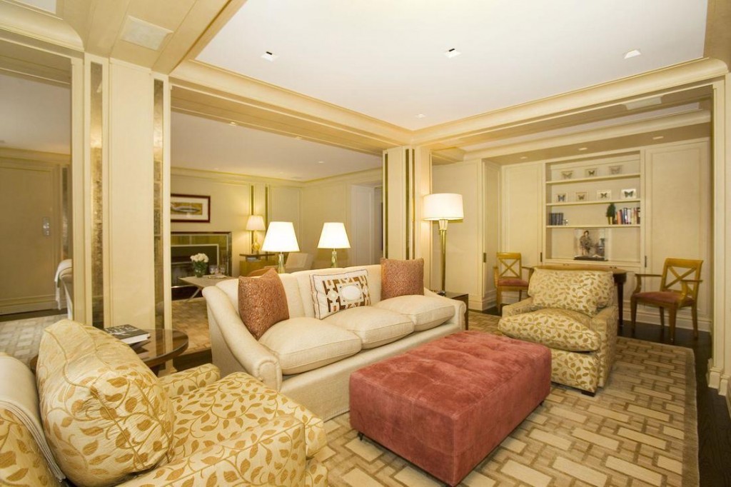 Lenox Hill Apartment Redefines Luxury 6sqft