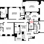 Socialites Buy a Home in the Former Building of One of New ...