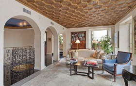 Valerie Mnuchin New Penthouse at 898 park ave