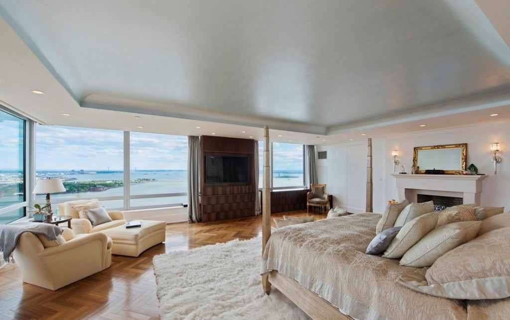 Listing for the City's Most Expensive Home Officially Here "The