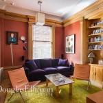 43 Fifth Avenue #9E, Holly Hunter’s home, Julia Roberts’s old home