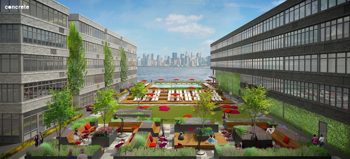 Scoping Out Staten Island New Developments in the