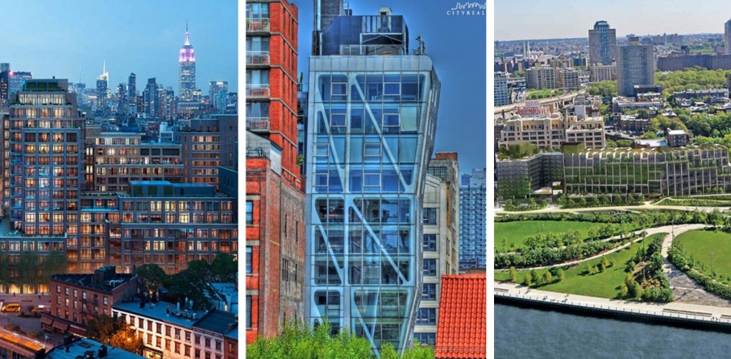 Green Living: A Look at NYC's Eco-Friendly Buildings | 6sqft