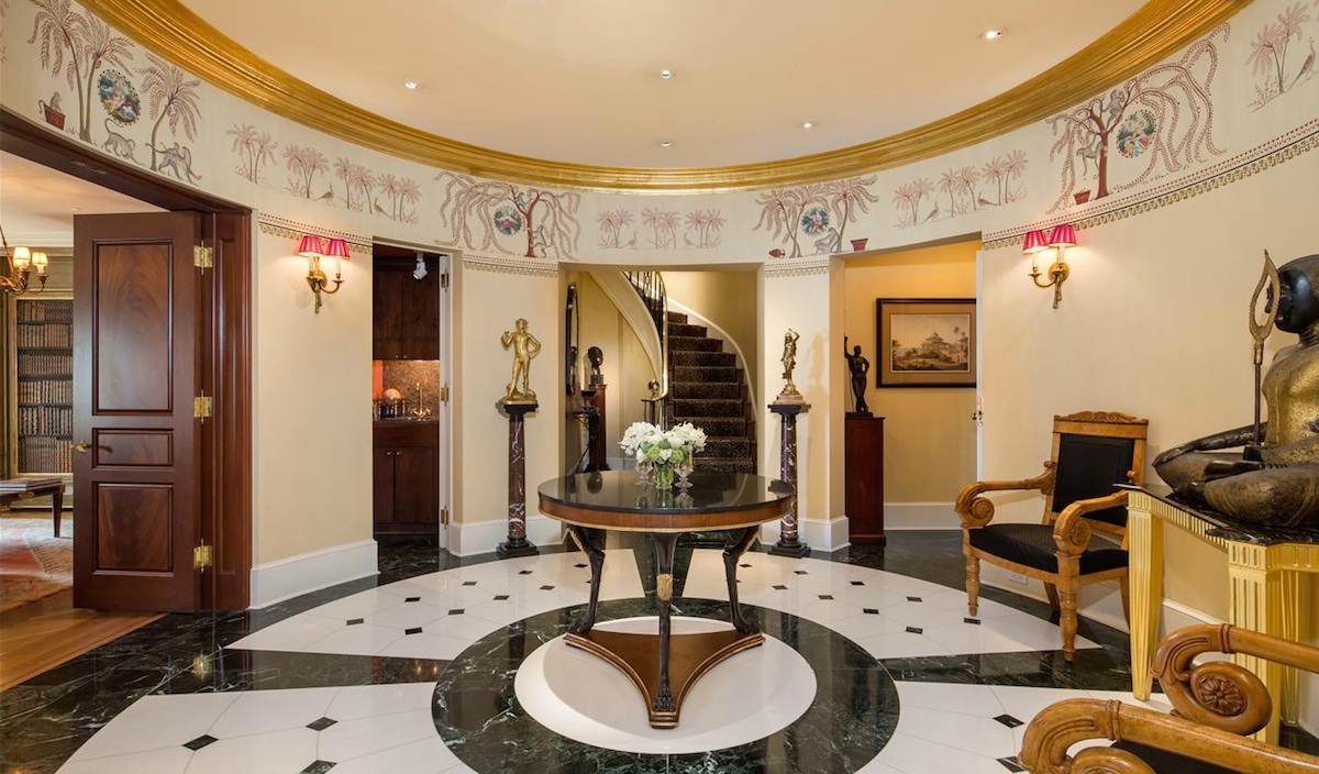 This Unbelievable 11.5 Million Penthouse Offers 3,000 Square Feet… of