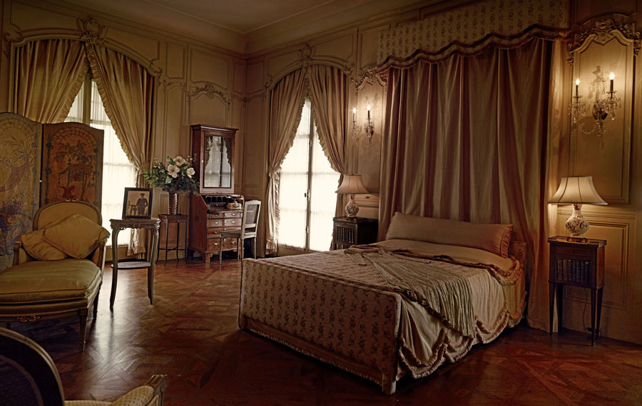 Architecture Day Trip Visit the Mansions of Gatsby's "Gold Coast" 6sqft