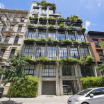 Flowerbox, New Development, Condo, East Village, NYC