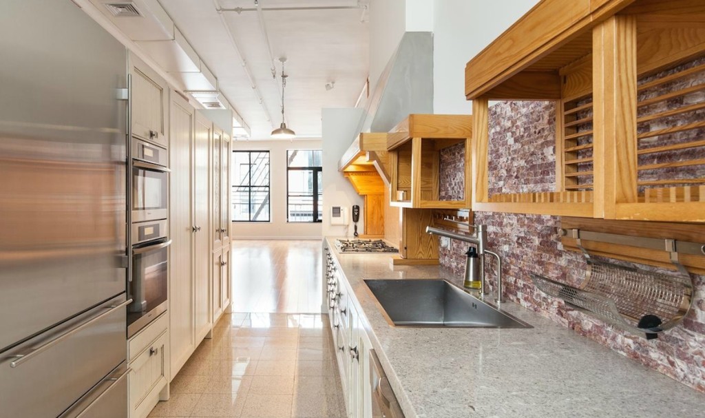 Renovated Loft at Landmarked 53 Crosby Street Returns for Rent 6sqft