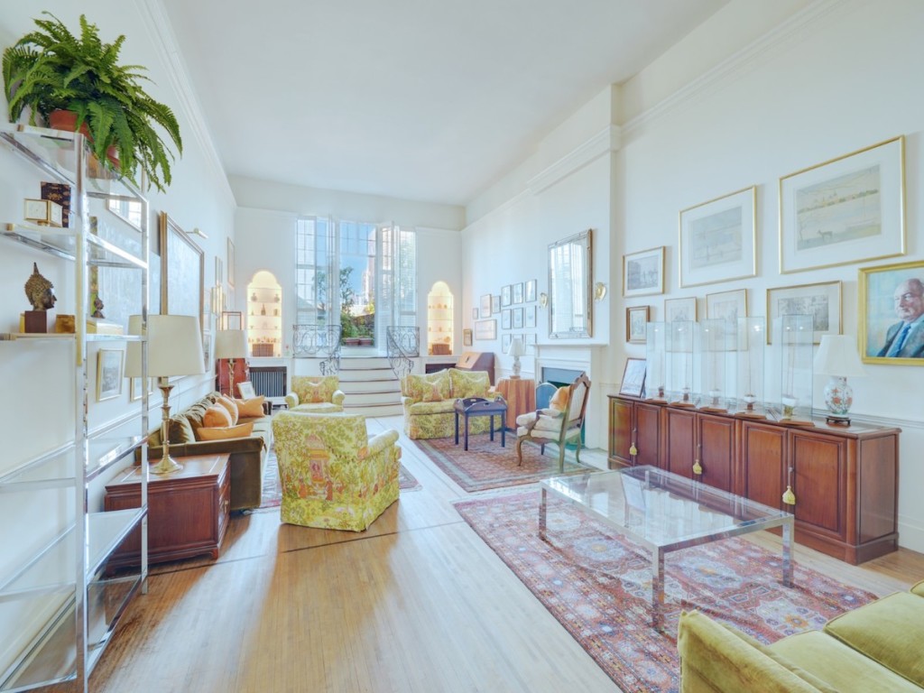 Image showcasing 25 Penthouse Design Ideas for a Luxurious Urban Retreat