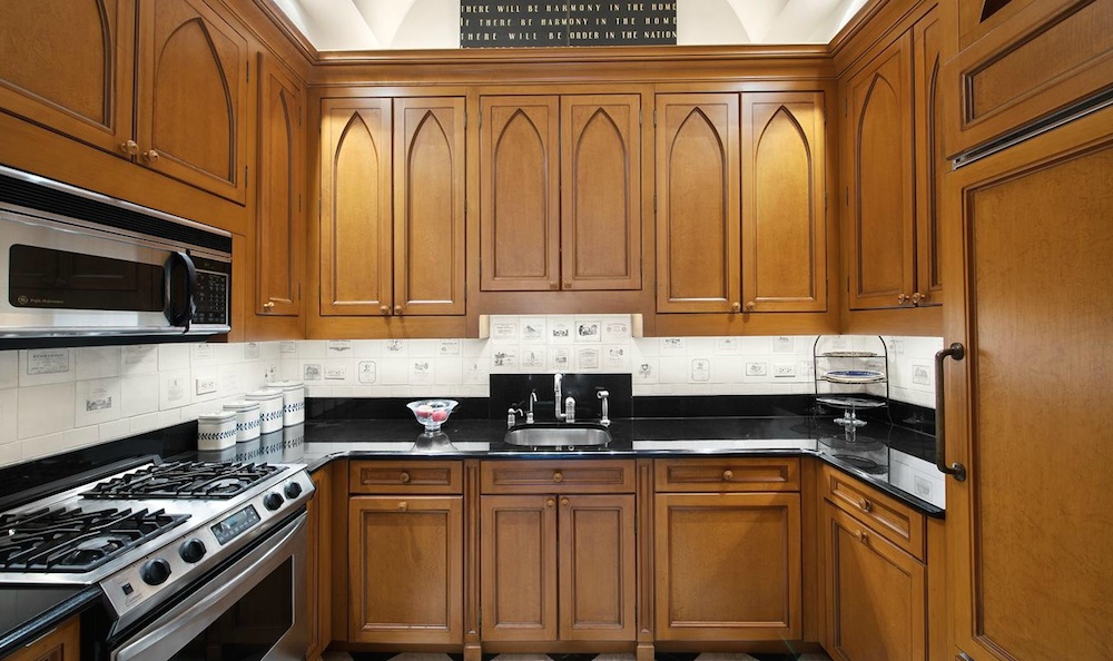 4M Restored 19th Century CoOp Boasts Exquisite Millwork 6sqft