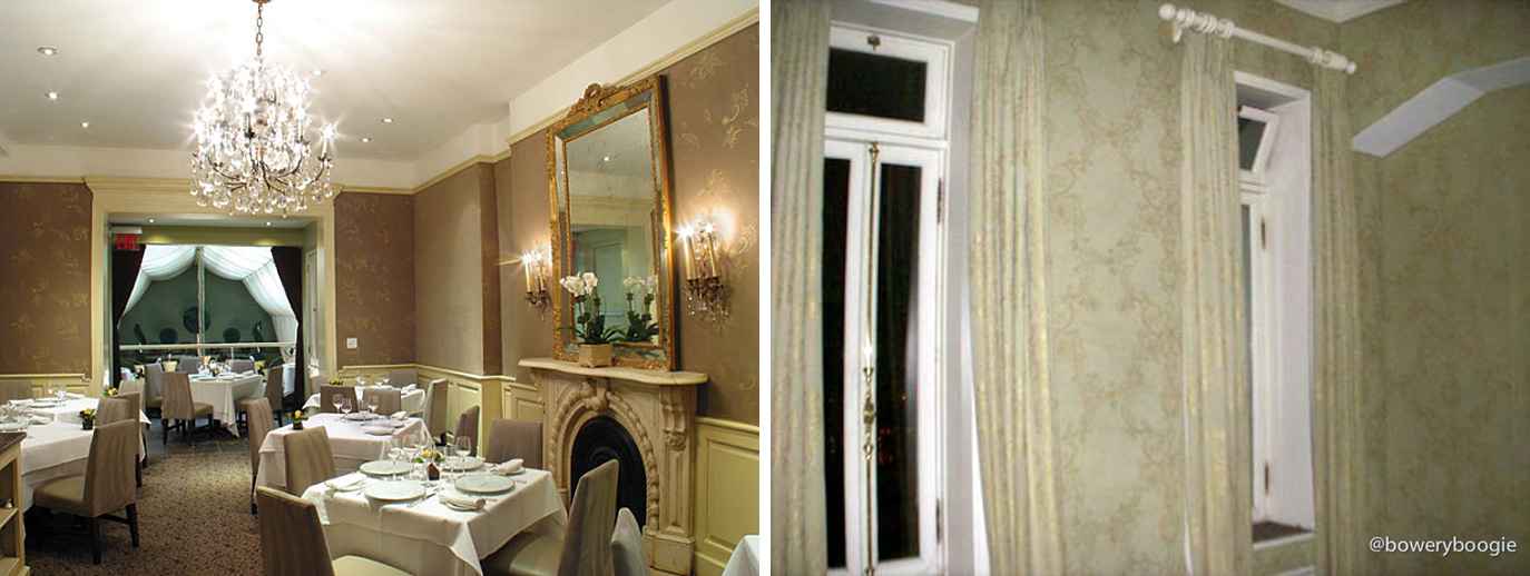 Midtown Site of the Iconic Lutèce Restaurant Sells for 17M 6sqft