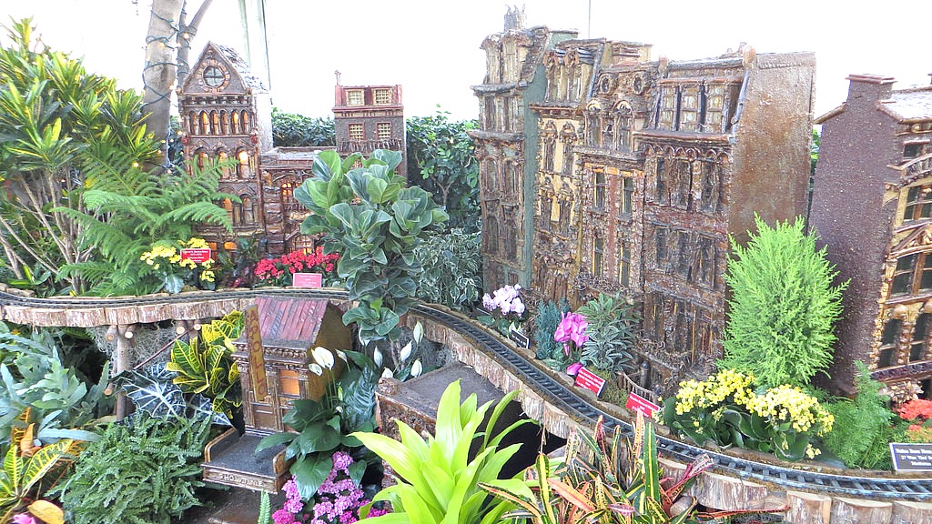 Ny holiday train show coupon