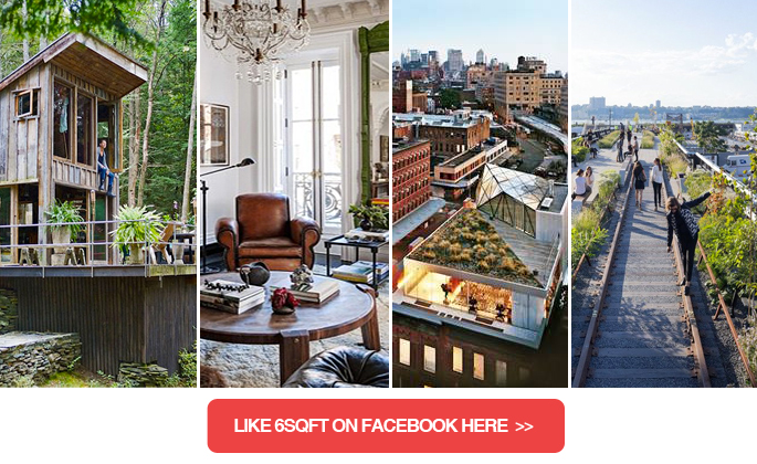 Like What You See? Like Us on Facebook! | 6sqft