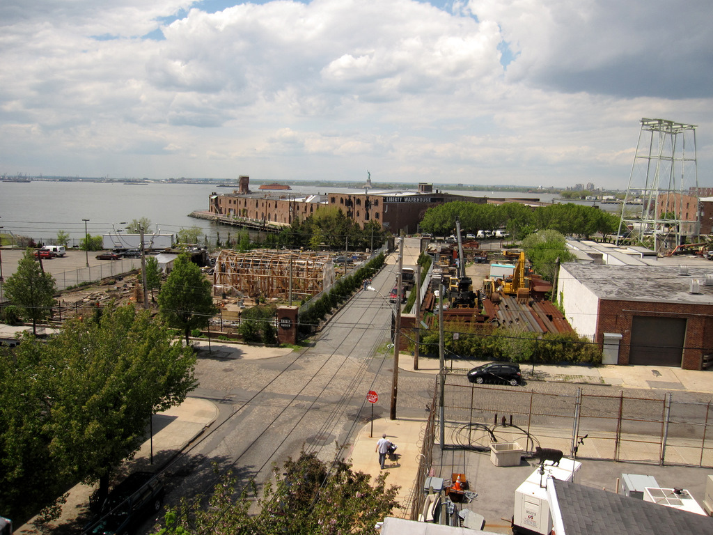 New Yorker Spotlight Dominatrix Turned Restaurateur Erin Norris on Her