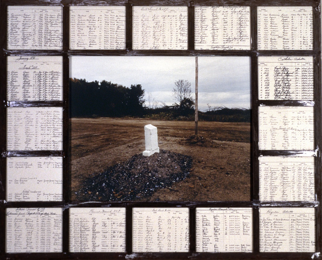 INTERVIEW: Melinda Hunt Memorializes the Unclaimed New Yorkers Buried