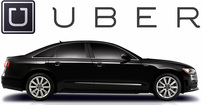 uber offering 5 rides in light of l train shutdown what is the
