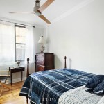 22 Irving Place, bedroom, co-op, Town