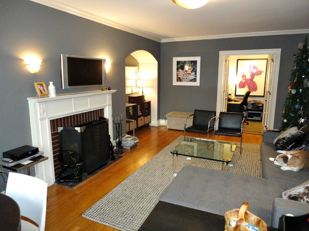 Mad Men�s Christina Hendricks Buys 1.16M Midtown Pad That