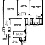 Frank A. Bruni, 123 West 74th Street, upper west side apartments, new york times frank bruni