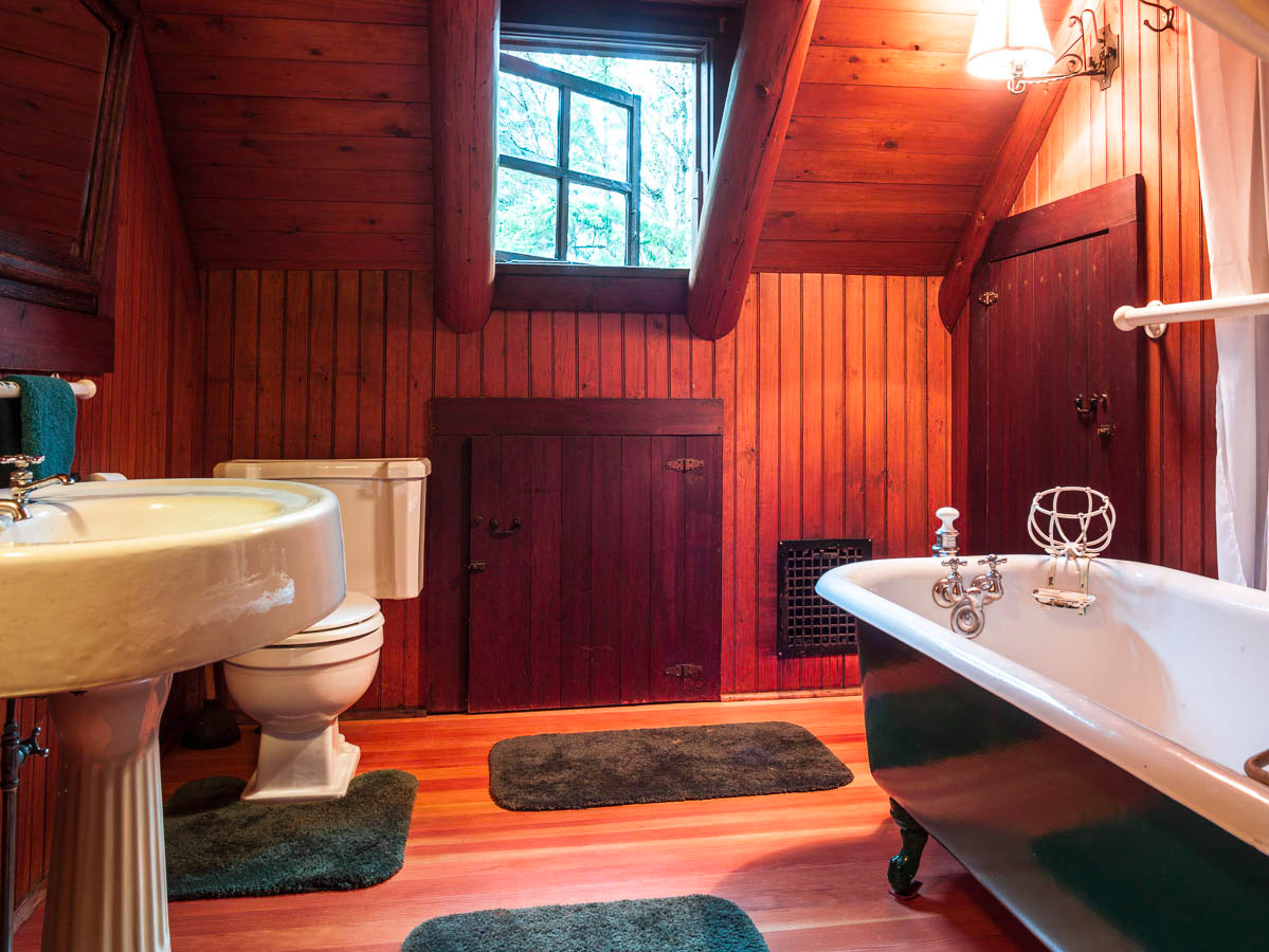 Camp Uncas, Adirondacks, JP Morgan vacation home
