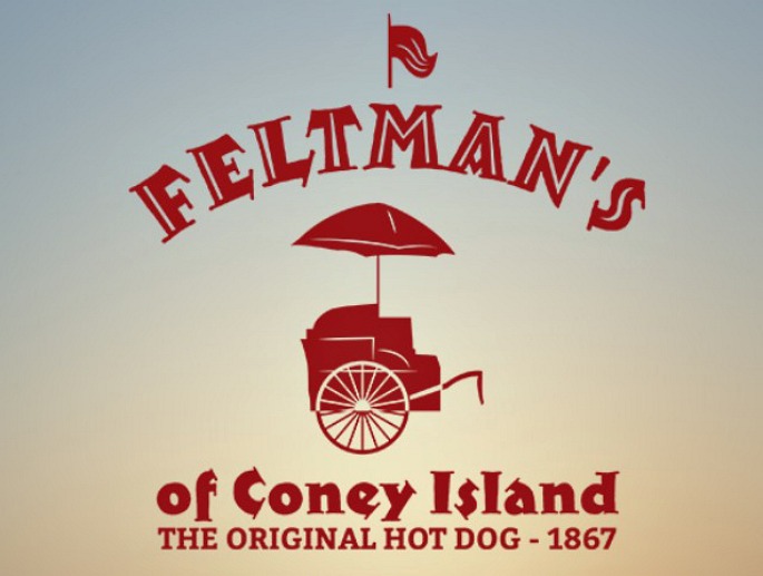 Before Nathan�s There Was Feltman�s The History of the