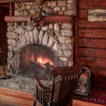 Camp Uncas, Adirondacks, JP Morgan vacation home