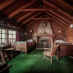 Camp Uncas, Adirondacks, JP Morgan vacation home