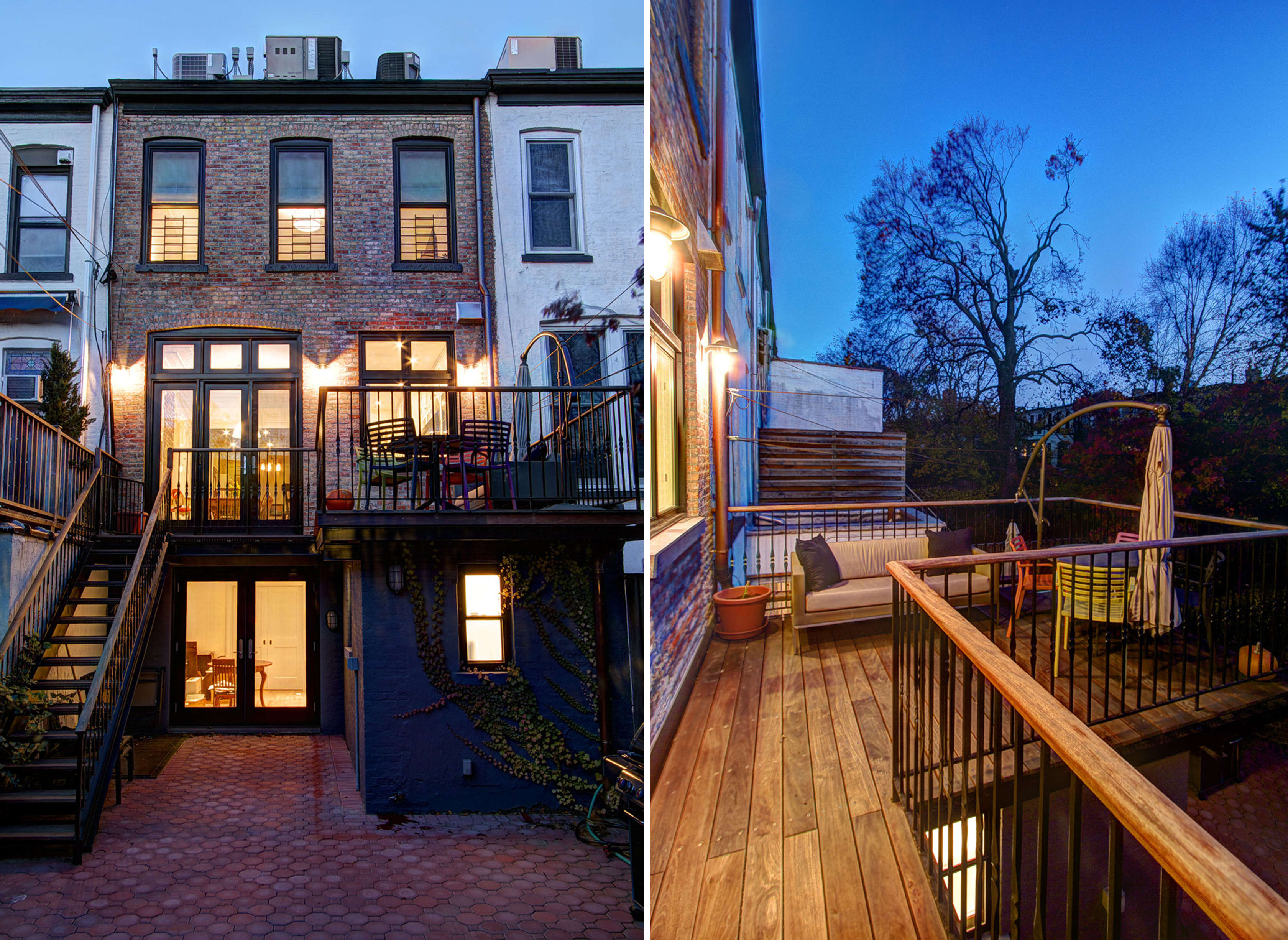 Park Slope Brownstone For Sale - 2f7nf82
