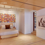 Replacement Curtains for Loft Bed Corner Loft in NoHo Asking 4 25 Million is all About 