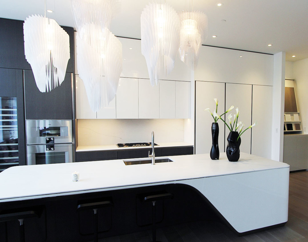 Zaha Hadid Launches Sales at Her High Line Condos, Talks the Evolution