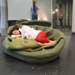 Moody Nest Is A Cuddly Wrap Up Sofa Perfect For Hibernation 6sqft