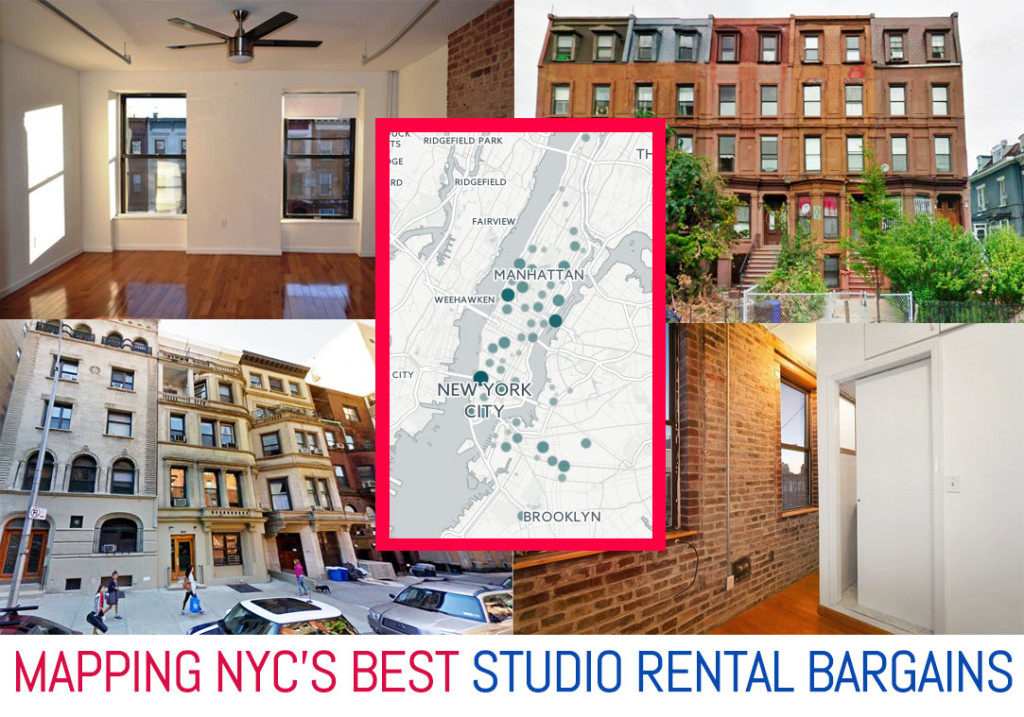 maps where to find the best studio rental bargains right now 6sqft