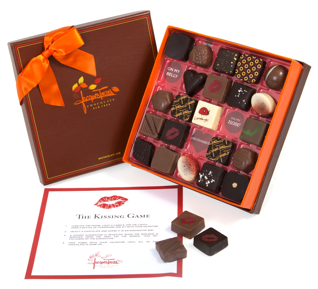 Spotlight Jacques Torres Take Us Into His Whimsical World of Chocolate