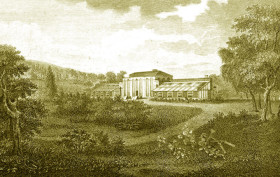 Elgin Botanic Garden