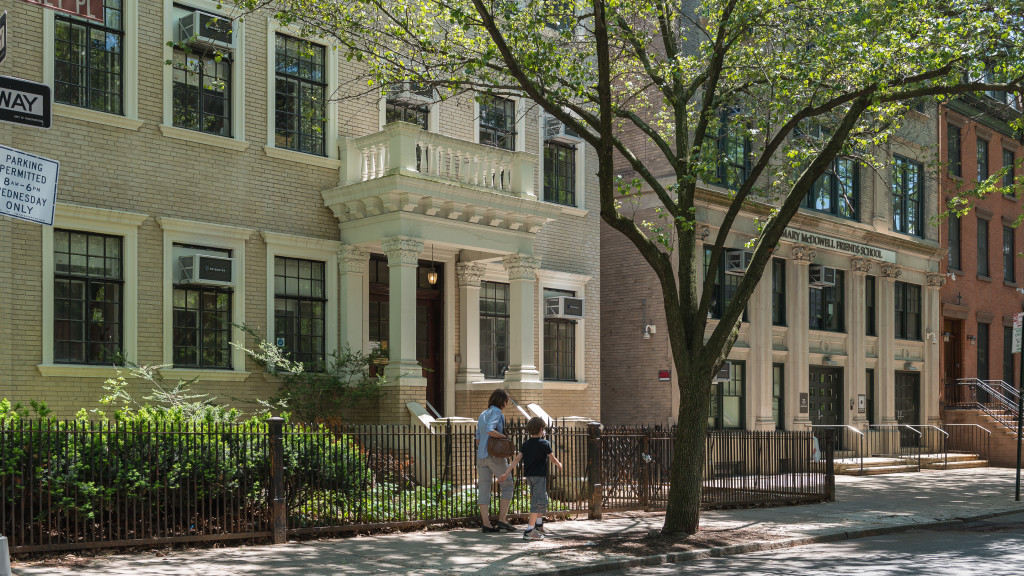 Stuff You Should Know How NYC School Zones and Districts Work 6sqft