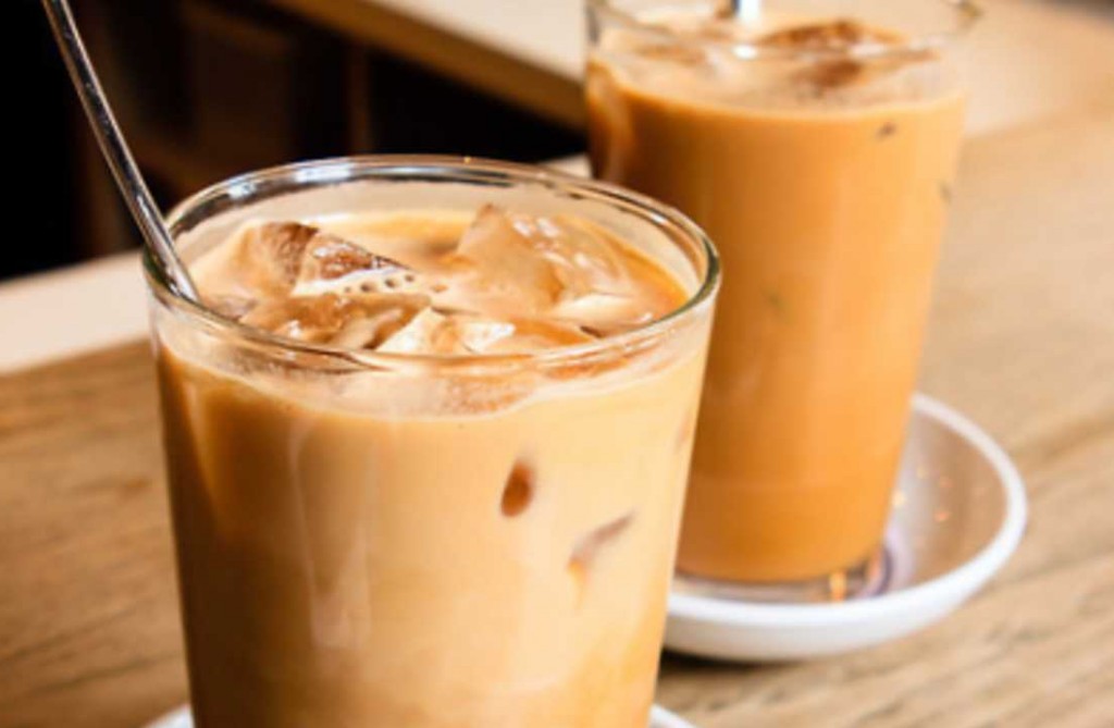 Where to get free coffee in NYC on National Coffee Day 6sqft