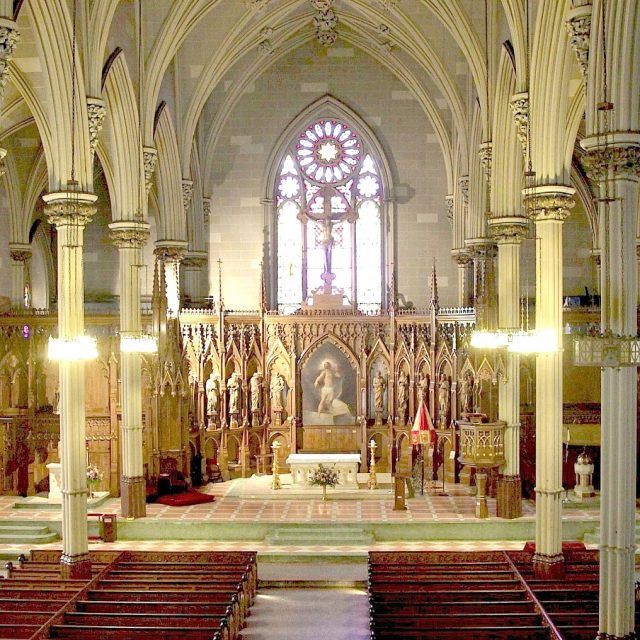 Off the avenue: Is Park Avenue losing its edge in the office market ...