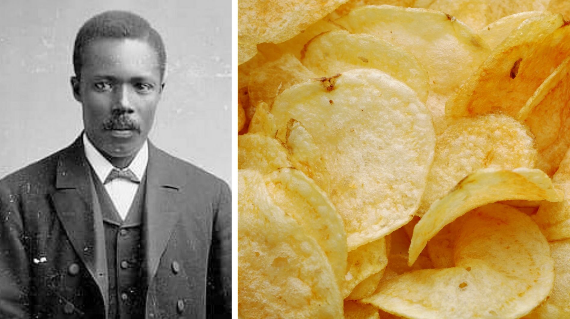 163 Years Ago An Upstate Chef Accidentally Invented Potato Chips 6sqft 163 Years Ago An Upstate Chef Accidentally Invented Potato Chips 6sqft