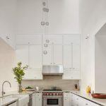 greenpoint row house, DELSON OR SHERMAN ARCHITECTS PC