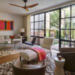 greenpoint row house, DELSON OR SHERMAN ARCHITECTS PC
