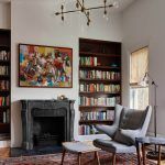 greenpoint row house, DELSON OR SHERMAN ARCHITECTS PC